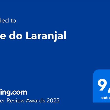 세투발 Vale Do Laranjal 아파트 외부 사진