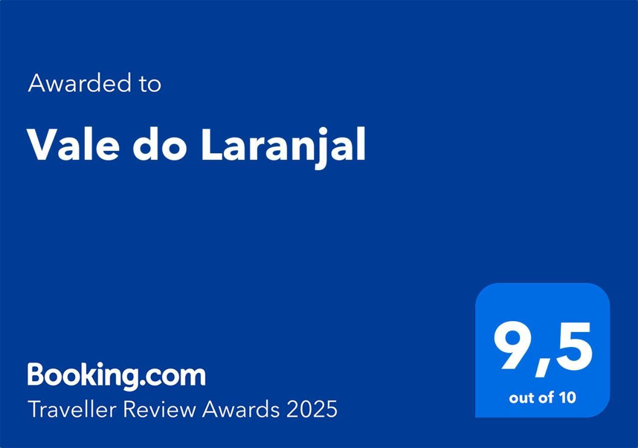 세투발 Vale Do Laranjal 아파트 외부 사진